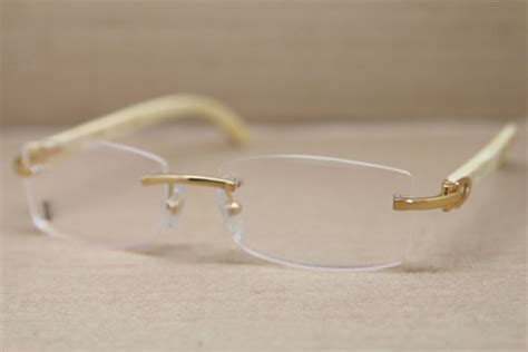 cheap cartier frames